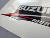 Suzuki DF20 20hp four stroke outboard engine decals/sticker kit (post 2010)