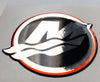 Mercury 150hp four stroke (2016) outboard decals/sticker kit