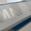 Yamaha 150hp four stroke (2013) outboard engine decals/sticker kit